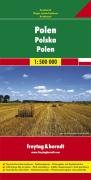 Poland (English, French and German Edition)