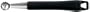 Paderno World Cuisine Tomato Corer, 3/4"