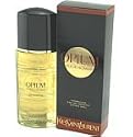 Opium By Yves Saint Laurent For Men. Eau De Toilette Spray 3.3 Ounces