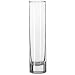Libbey 2824 7.5 Glass Bud Vase 24/CS