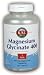 KAL - Magnesium Glycinate, 400 mg, 180 tablets