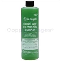 Nu-Calgon Nickel Safe Ice Machine Cleaner