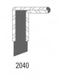 Timken 7934S Seal