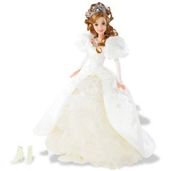 Disney Giselle Fairytale Wedding by Mattel