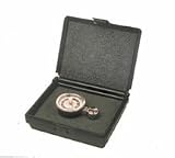 Baseline 50 lb. Hydraulic Pinch Gauge with Case