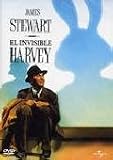 Harvey [NTSC/REGION 1, 2 & 4 DVD. Import-Latin America]