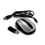 Creative Freepoint Travel Mouse USB Rf