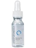 Zenmed Renewing Serum Exfoliating Peel for Clear Skin.