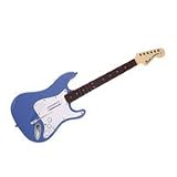 Rock Band 3 Fender Stratocaster Wireless Guitar for Playstation 3