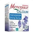 MENOPACE CALCIUM 60 Tablets