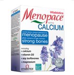 MENOPACE CALCIUM 60 Tablets
