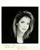 Channing, Stockard - Signed 8x10 B&W (P)