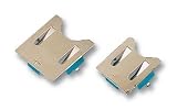 Retainer Coin Cell 12MM PK5