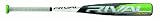 Easton BG12XL Rival XXL Senior League Baseball Bat (-5)