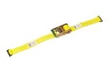Cargo Load Binder Straight Style E-Type 12 Feet Long