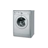 60cm Vented Tumble Dryer Silver (IDVA735S_SI)