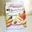Lazzaroni Bruschette With Olives and Extra Virgin Olive Oil 3/$9.00