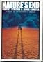 Nature's End: The Consequences of the Twentieth Century (AUTHOR SIGNED)