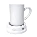 RIVAL White Beverage Warmer w/ Eight Ounce Mug BW8M-WH