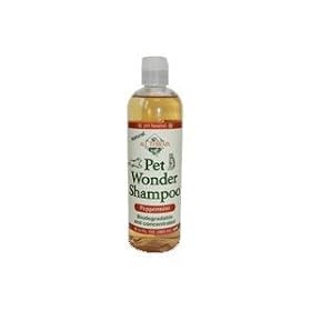 ALL TERRAIN Pet Wonder Wash Shampoo Peppermint 12 oz by 