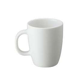 Bistro Porcelain Coffee Mug By Bodum by
