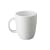 BISTRO Coffee mug, 0.36 l, 12.1 oz, porcelain