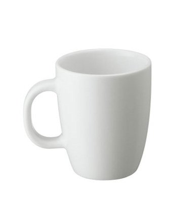 Bistro Porcelain Coffee Mug By Bodum by Bodum USA
