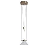 1AC-117652-BR - Mini Pendants