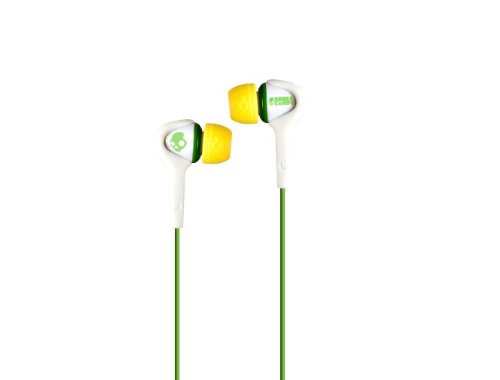 Smokin Bud- Micd/ dB by SkullCandy