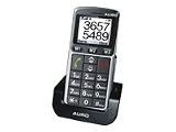 Auro Compact 6321 Seniorenhandy ohne Branding