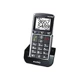Auro Compact 6321 Seniorenhandy ohne Brandingvon "Auro"
