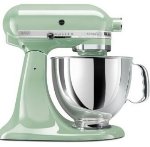 Artisan Series 5-Quart Mixer, 10 Speed, Pistachio