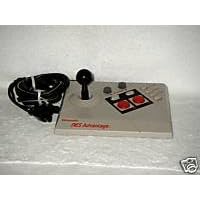 Nes Advantage Controller Joystick