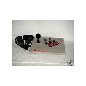 Nes Advantage Controller Joystick