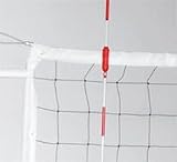 Volleyball net antennas (pair)