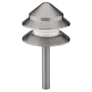 12v Graphite Landscape Lighting by 