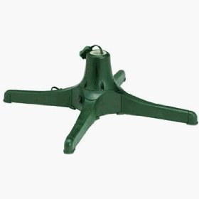Rotating Tree Stand from Doit-Best Import