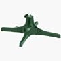 Rotating Tree Stand