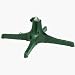 Rotating Tree Stand