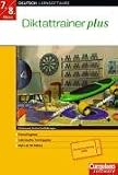 Diktattrainer plus 7./8. Klasse - 