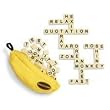 Bananagrams Set with...