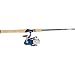 Daiwa Regal XiA/Cabela's Tourney Trail¬ Spinning Combo