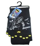 Batman 3 Piece Cold Weather Set (AZ9961)