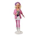 2010 Barbie and the Rockers Doll - Limited Edition Ornament