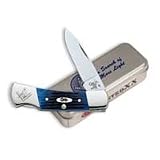 Lockback, Masonic, 1 Blade