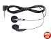 HEADSET, E-20 DUAL MONAURAL EARPHONE