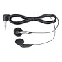 Headset, E-20 Dual Monaural Earphone