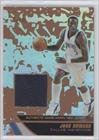 2003-04 Topps Jersey Edition Copper #JHO - Josh Howard/99