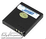 Hi-Capacity Equivalent of PANASONIC SDR-S26 Battery