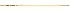 Vater Percussion 5A Drumsticks, Wood Tip